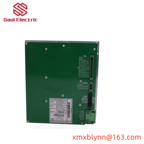 SIemens 80026-518-01-R POWER SUPPLY, Compact Automation Solutions