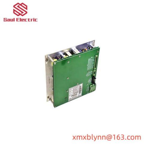 Schneider Electric 8002651801R Power Supply, High Efficiency Industrial Control Module