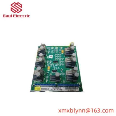 PKGD CUSTOMER OIB, 80190-100-01-R, Control Module