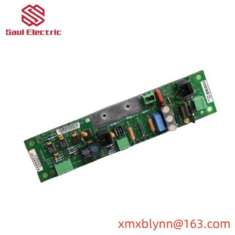 ABC Electronics 80190-220-01-R: Precision Control Module for Industrial Automation