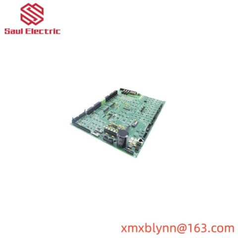 ABB 80190-540-02-R Processor Module Board