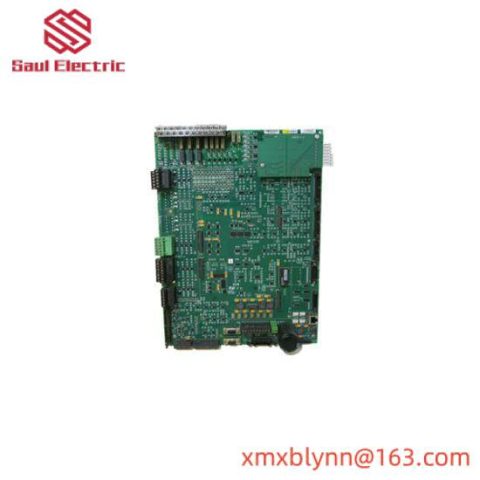 Siemens 80190-540-05-R Drive Processor Module, High-Performance Motor Control
