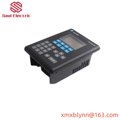 ABB AB 802T-HPE/J Switch Module, Industrial Automation, Control Systems