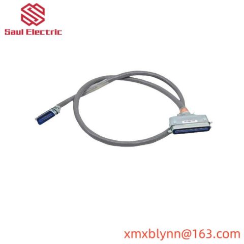 Honeywell 80366198-100 MU-KBFT01 Bridge Cable: Industrial Control Solution for Enhanced Efficiency