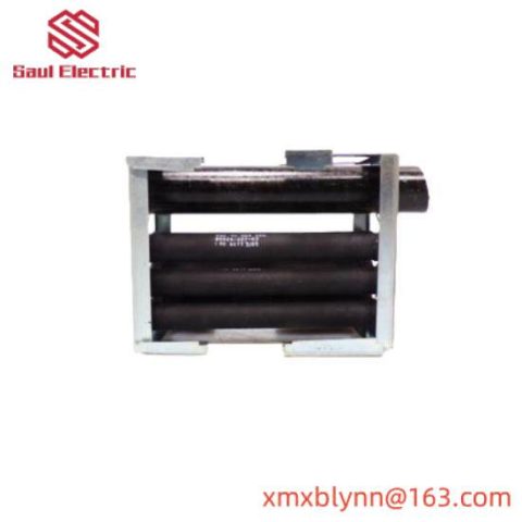 Siemens 81001-408-63-R Snubber Assembly for Circuit Breakers