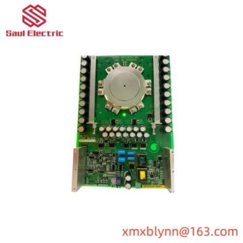 ABB 81001-451-82-R Drive - High-Performance Variable Frequency Drive