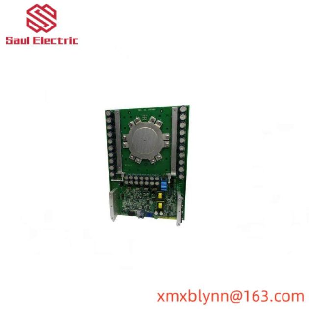 AB Industries 81001-451-82-R: Matched Set of Two SGCT 1500A, Industrial Power Management System