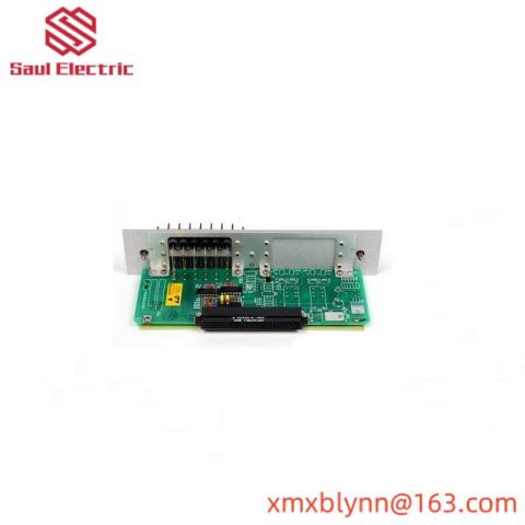 Bently Nevada 81544-01 PLC I/O & Record Terminals