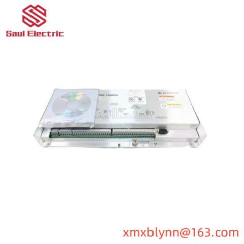 WOODWARD 8273-140, Advanced Control Module for Industrial Applications