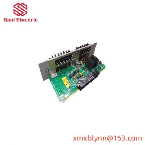 Bently Nevada Record Terminal Module 82926-01, Industrial Control Systems