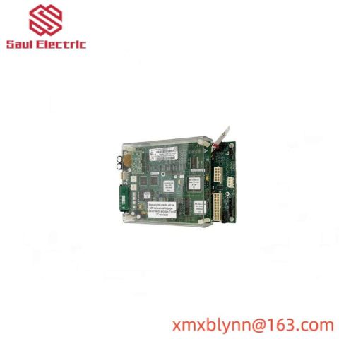 LAM Controls 853-049542R171 Industrial Temperature Control Module