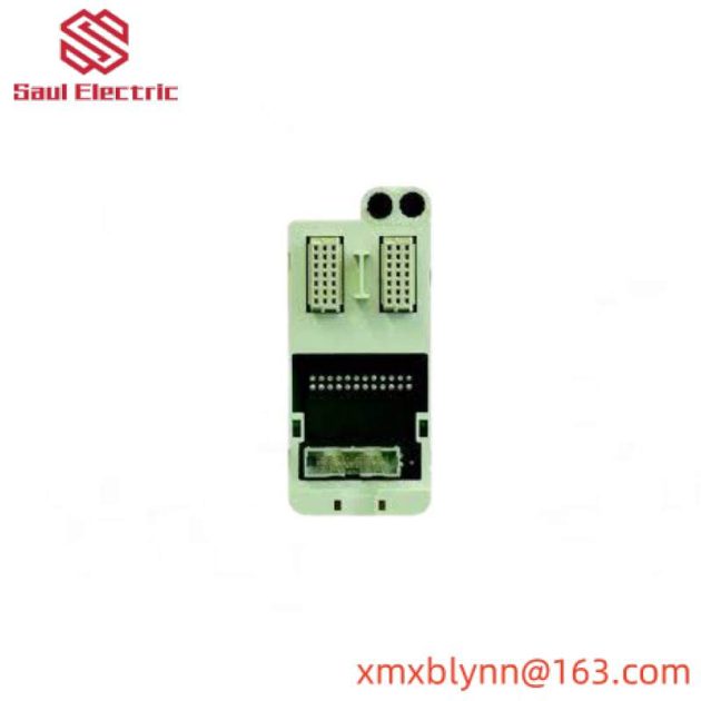 GE 8601-FT-NI: Industrial Control Field Terminal, Advanced & Durable