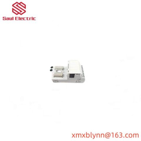 GE 8611-FT-FU: Non-arcing Fused Field Terminal - Advanced Industrial Control Solution