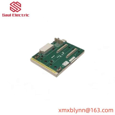 GE 8750-CA-NS Industrial Control Module