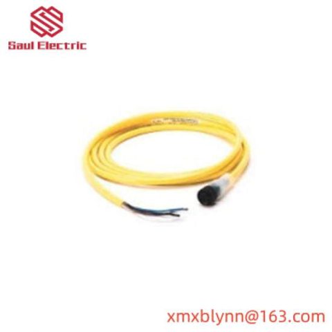 Melltronics 889N-U3AF-12F Mini Straight Cord