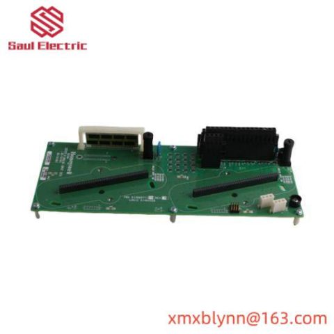 Honeywell 8C-IAIX61 (51306977-175) Analog Input Module