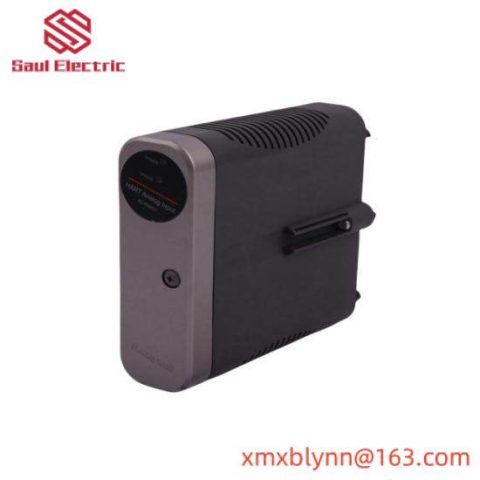 Honeywell 8C-PAIH51, 51454352-175, Hart Analog Input Module