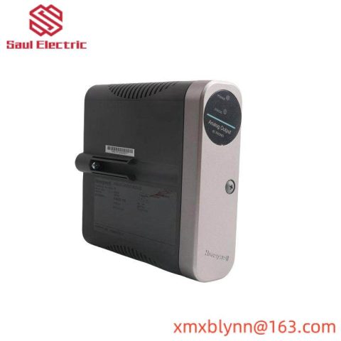 Honeywell 8C-PAIN01 51454356-175 Analog Input Module - Industrial Automation Solution