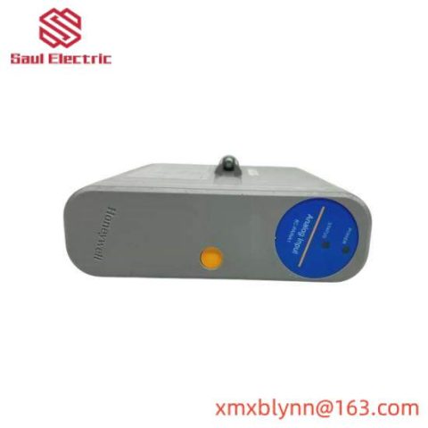 Honeywell 8C-PAINA1 (51454470-175) - Industrial Analog Input Module