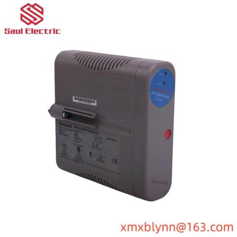 HONEYWELL 8C-PAOH51 51454355-175 C300 Controller: Advanced Process Control Solution