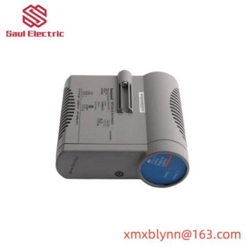 Honeywell 8C-PAOH51 (51454355-175) - Advanced Analog Output Module