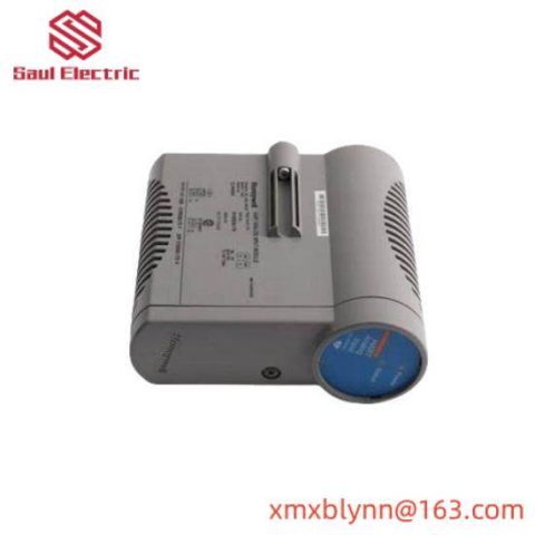 Honeywell 8C-PAZH52 - Industrial Control Module