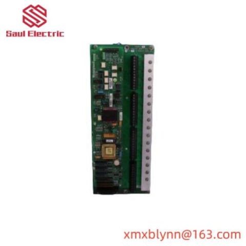 Honeywell 8C-PAZMA1, Industrial Control Module, Precision Engineered for High Performance