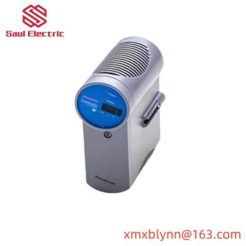 Honeywell 8C-PCNT02 C300 Controller Module; Manufacturer: Honeywell