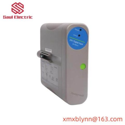 Honeywell 8C-PDILA1 51454471-175 - PLC Digital Input Module