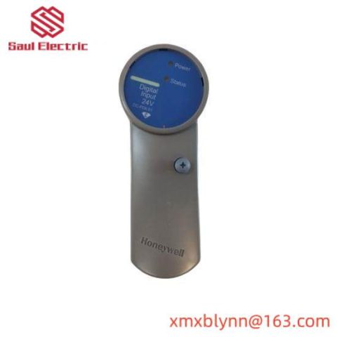 Honeywell 8C-POZL51: Innovative Control Module, Leading in Automation Solutions