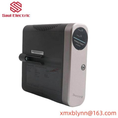 HONEYWELL 8C-TAIMA1 51307171-175: Advanced Temperature Measurement Module