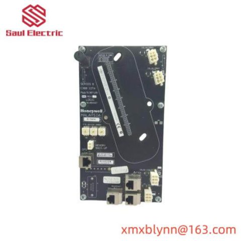 Honeywell 8C-TAIMA1 Low-Level Analog Input Module - Industrial Control Solutions