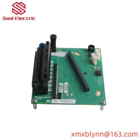 Honeywell 8C-TAIX51 (51306979-175) Digital Input Module