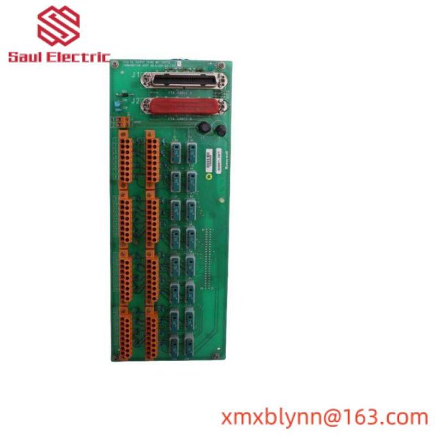 Honeywell 8C-TAIX61 51306977-175: Analog Input Card for Industrial Automation Solutions