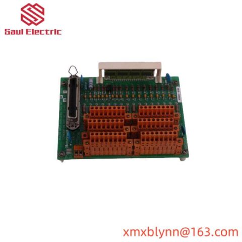 Honeywell 8C-TAOX51 51306983-175 Analog Output Module - Precision Control for Industrial Automation