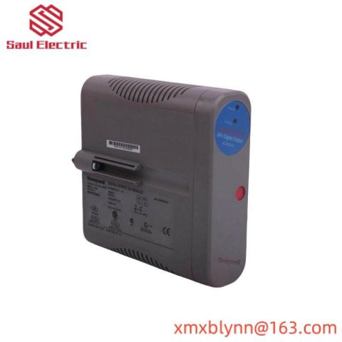 Honeywell 8C-TAOX61 51306981-175 Analog Output Module: Industrial Precision for Control Systems