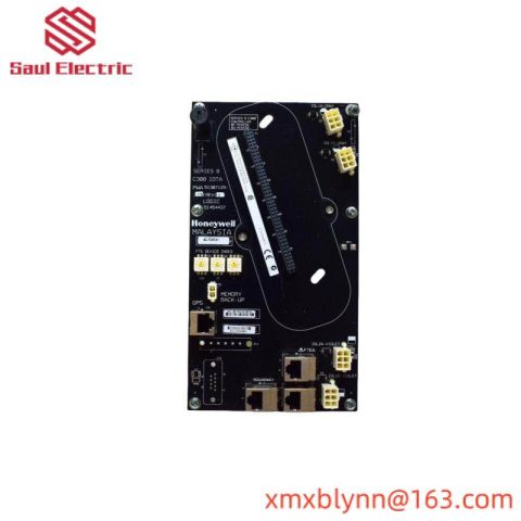 Honeywell 8C-TCNTA1 51307125-175 Series 8 Controller - Precision Automation for Industrial Control