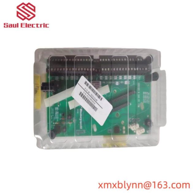 Honeywell 8C-TDIL01 51306856-175 Digital Input Board