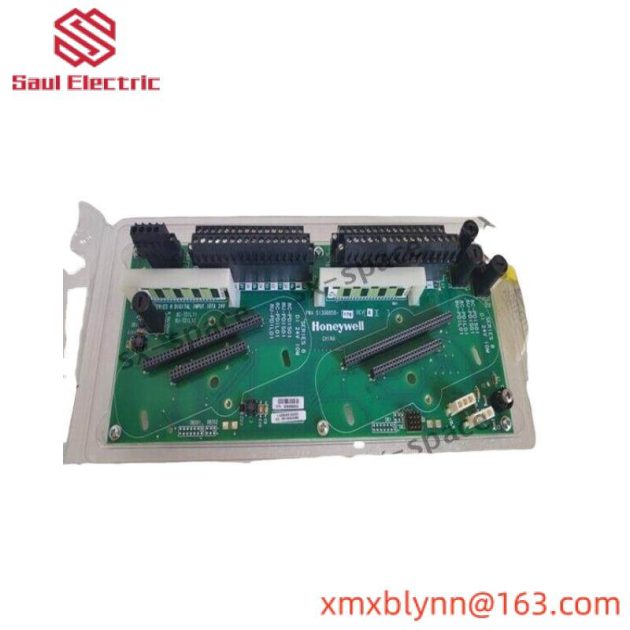Honeywell 8C-TDIL11 51306858-175 Digital Input Board: Industrial Control Module