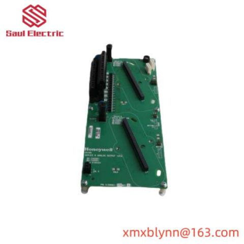Honeywell 8C-TDIL61 (51306967-175) Analog Input Module