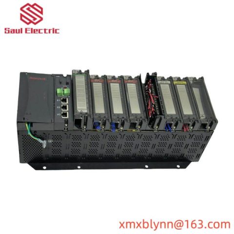 Honeywell 900C72-0144-00 Controller CPU Module