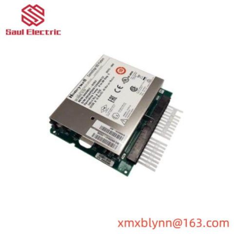Honeywell 900G01-0202 Digital Input Module, Advanced Industrial Control Solution