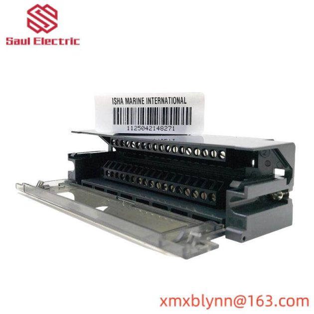 Honeywell 900TCK-0001: HC900 System 16 Channel AI Module