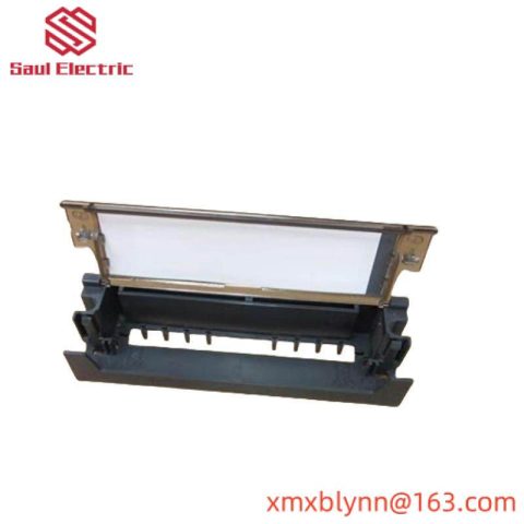 HONEYWELL 900TNF-0001 | Terminal Cover for Filler Blocks, Industrial Control Modules