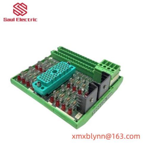 Triconex 9662810 Module, High-Performance Control System Component