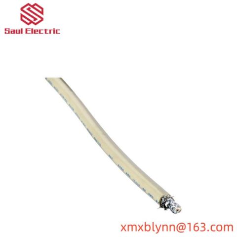 Schneider Electric 975750000: High-Quality RG-6 Coaxial Quad Shield Cable for Industrial Control Applications