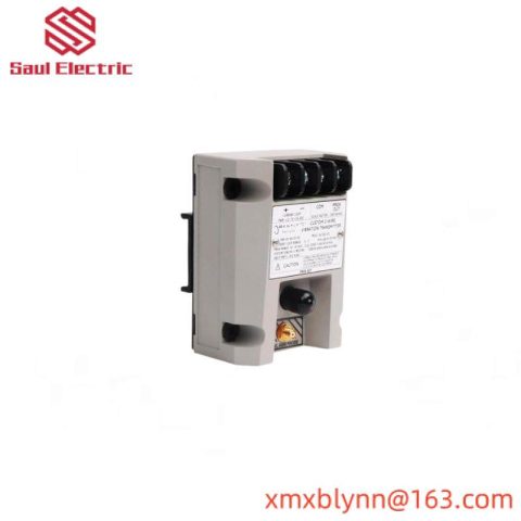 Bently Nevada 990-05-50-01-CN: Advanced 2-Wire Vibration Transmitter