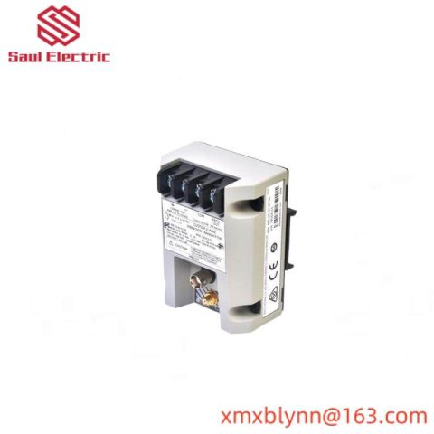 Bently Nevada 990-05-70-01-01 2-Wire Vibration Transmitter