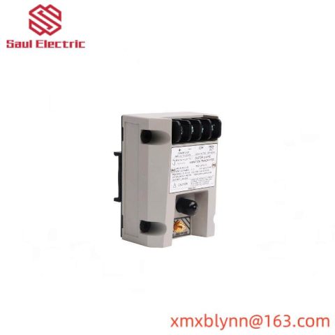 Bentley Nevada 990-08 Series Module: 283278-01 2-Wire Vibration Transmitter