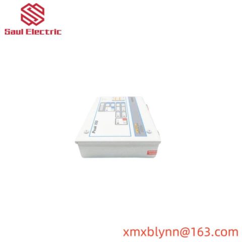 WOODWARD 9905-864 Steam Turbine Controller, High Performance Industrial Control